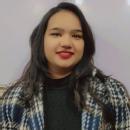 Shreya N. Class I-V Tuition trainer in Ghaziabad