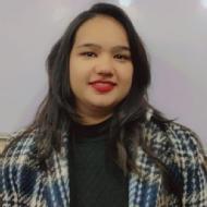 Shreya N. Class I-V Tuition trainer in Ghaziabad