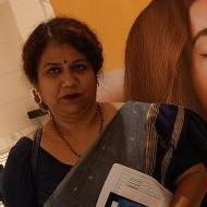 Malini B. Class 8 Tuition trainer in Kolkata