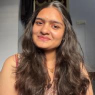 Arthi M. Class 12 Tuition trainer in Bangalore