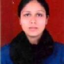 Garima A. IELTS Coaching trainer in Delhi