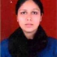Garima A. IELTS trainer in Delhi