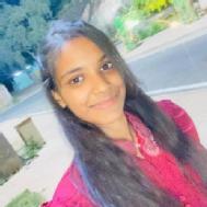 Chahat S. Class 7 Tuition trainer in Jodhpur