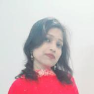 Nirupma M. Class I-V Tuition trainer in Lucknow