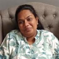 Khushboo Vedic Maths trainer in Mumbai