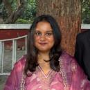 Arpita J. Home Tutor for Class 9 trainer in Prayagraj
