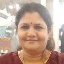 Neha B. Cooking trainer in Ahmedabad