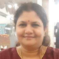 Neha B. Cooking trainer in Ahmedabad