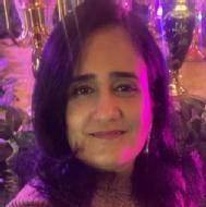 Ankita M. Class 10 trainer in Phagwara