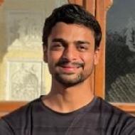 Varun Personal Trainer trainer in Gurgaon