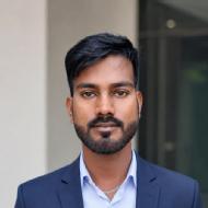 Akash Kumar Class 10 trainer in Chandigarh