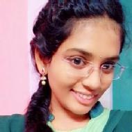 Kote B. Soft Skills trainer in Bapulapadu