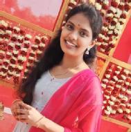 Yalla M. Engineering Entrance trainer in Visakhapatnam