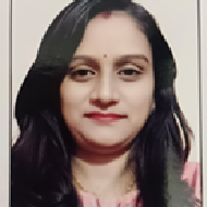 Pooja Class I-V Tuition trainer in Raipur