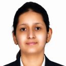 Shefali B. photo
