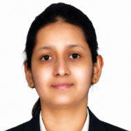 Shefali B. Class 10 trainer in Mullanpur