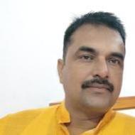 Chandan Kumar Singh Class I-V Tuition trainer in Mormugao