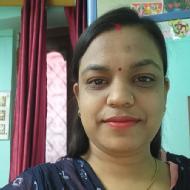 Ruchika Class I-V Tuition trainer in Jaipur