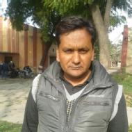 Rajesh Kumar Class 12 Tuition trainer in Sonipat