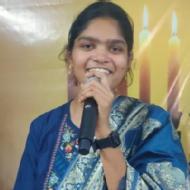 Praveena Soft Skills trainer in Krishna