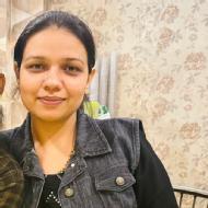 Meenakshi Class 10 trainer in Delhi