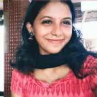 Tiara J. Class I-V Tuition trainer in Thrissur