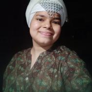 Kirti Y. Spoken English trainer in Kolkata