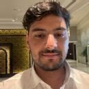 Gautam photo