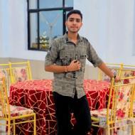 Druv Panjgotra Class I-V Tuition trainer in Jammu