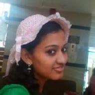 Regi K. Nursery-KG Tuition trainer in Thrissur