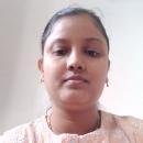 Nada P. ICSE Tuition classes trainer in Amravati