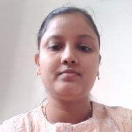 Nada P. Class I-V Tuition trainer in Amravati
