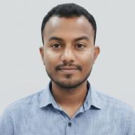 Jitendra Bhatkar Class 8 Tuition trainer in Vadodara