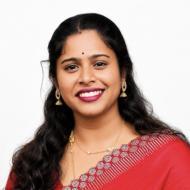 Keerthana Class 10 trainer in Coimbatore