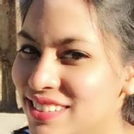 Nikita B. Class I-V Tuition trainer in Kolkata
