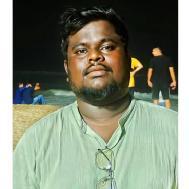Robinson Xavier Spoken English trainer in Tiruchirappalli