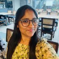 Lakshmi Yoga trainer in Hyderabad
