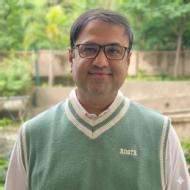 Neeraj Pramod Gangal Spoken English trainer in Pune