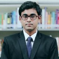 Rajdip Sengupta Class I-V Tuition trainer in Bangalore