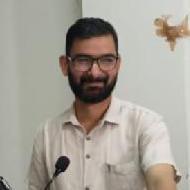 Muhammed Ashraf B Ed Tuition trainer in Srinagar