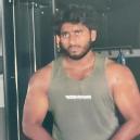 Saiteja Soma Gym trainer in Hyderabad