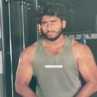 Saiteja Soma Gym trainer in Hyderabad