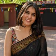 Asmi Class 12 Tuition trainer in Bharatpur