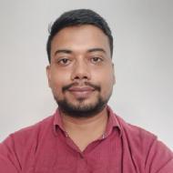 Ankit Raj Class I-V Tuition trainer in Manpur