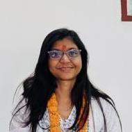 Dr Harsha N. Yoga trainer in Pune