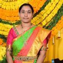 Ch M. Language trainer in Gangavathi