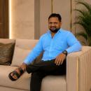 Bhushan Patil photo
