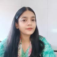 Preyashi K. Class I-V Tuition trainer in Haspura