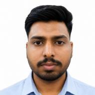 Harsh BA Tuition trainer in Ghaziabad