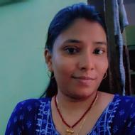 Vandana K. Class I-V Tuition trainer in Patna